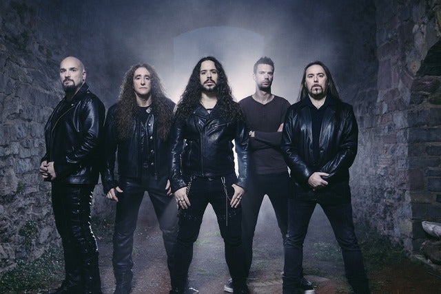 Rhapsody of Fire