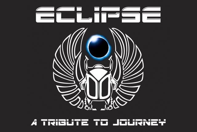 Eclipse - A Tribute To Journey presales in San Antonio