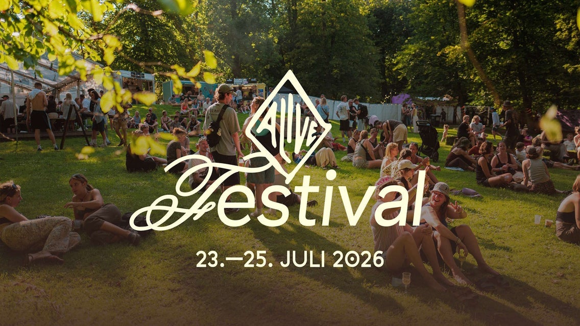 Alive Festival
