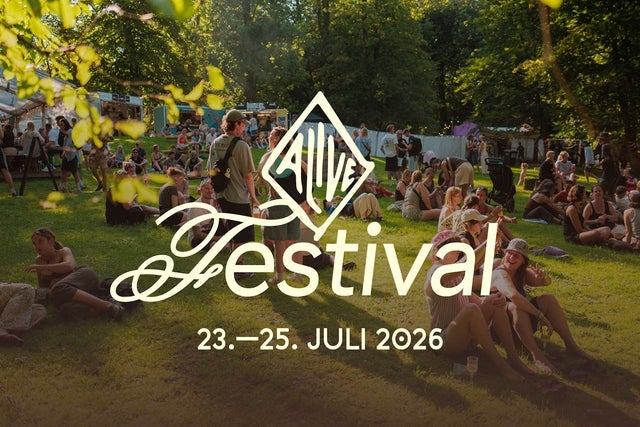 Alive Festival