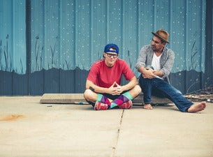 Bobby Bones & The Raging Idiots