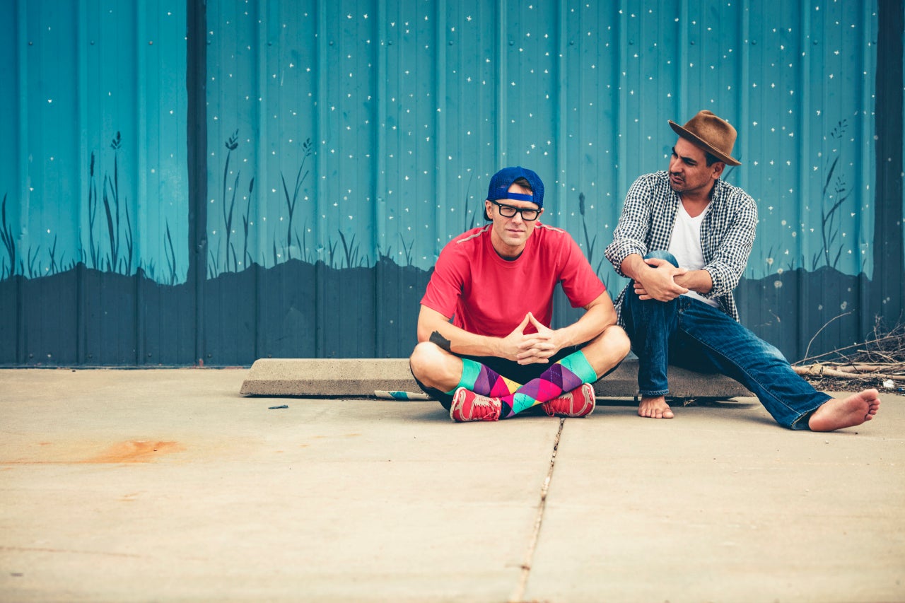 Bobby Bones & The Raging Idiots at Ryman Auditorium – Nashville, TN