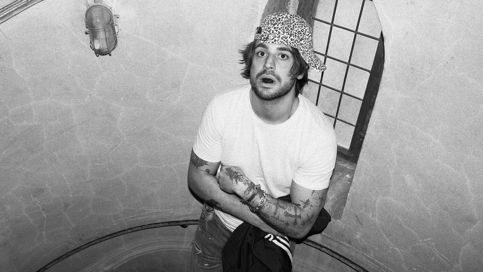 Souly – MOTH FEST 2026 – 2026-08-28