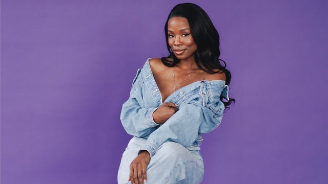 Netflix Is A Joke Presents: Sydnee Washington