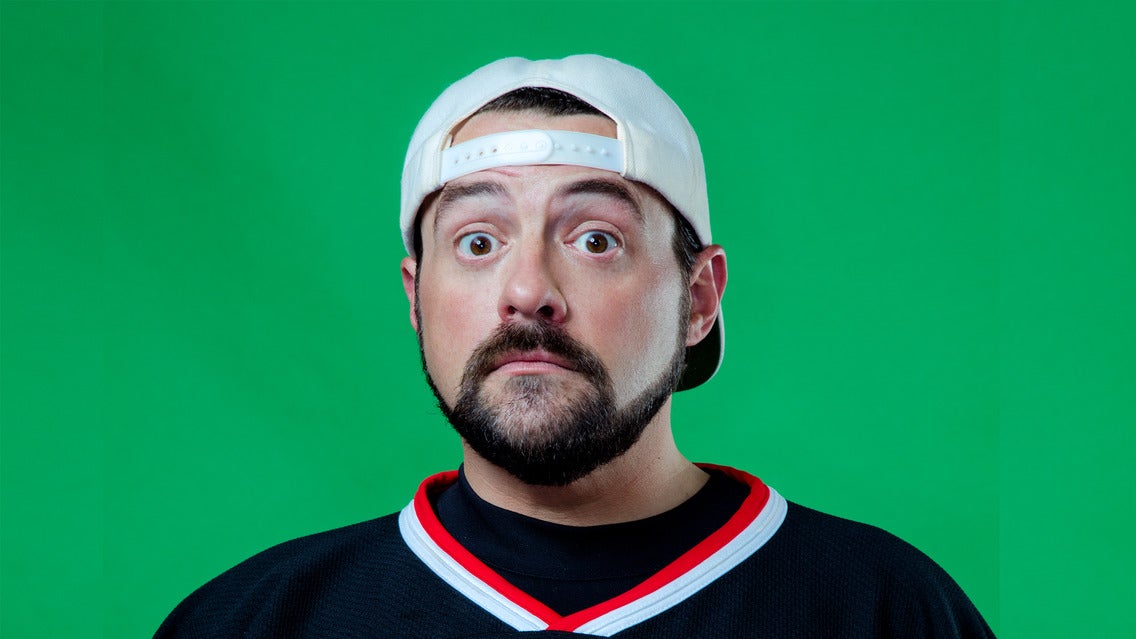 Kevin Smith LIVE at The Pageant
