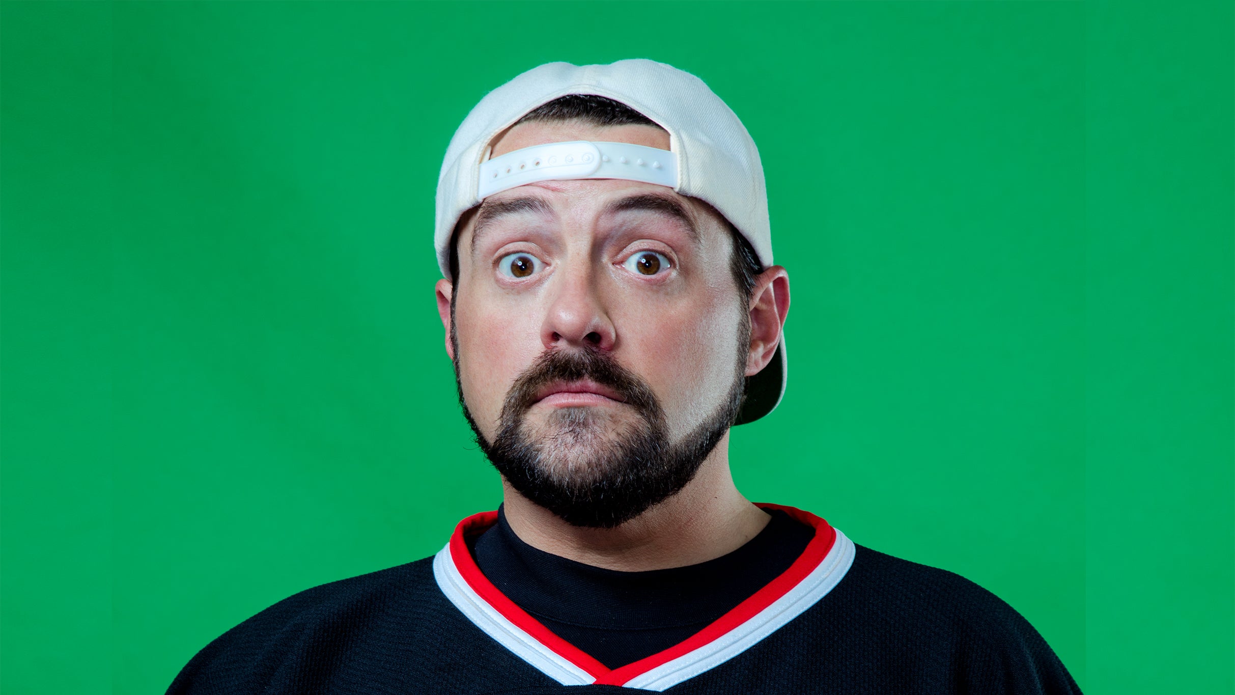 An Evening with Kevin Smith at Carolina Theatre