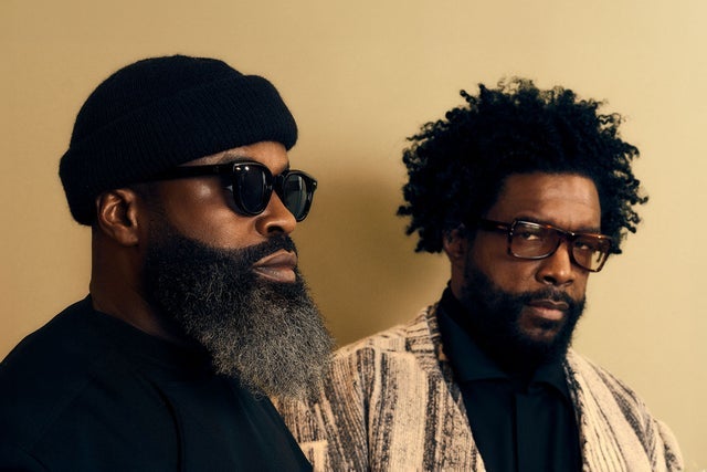 The Roots