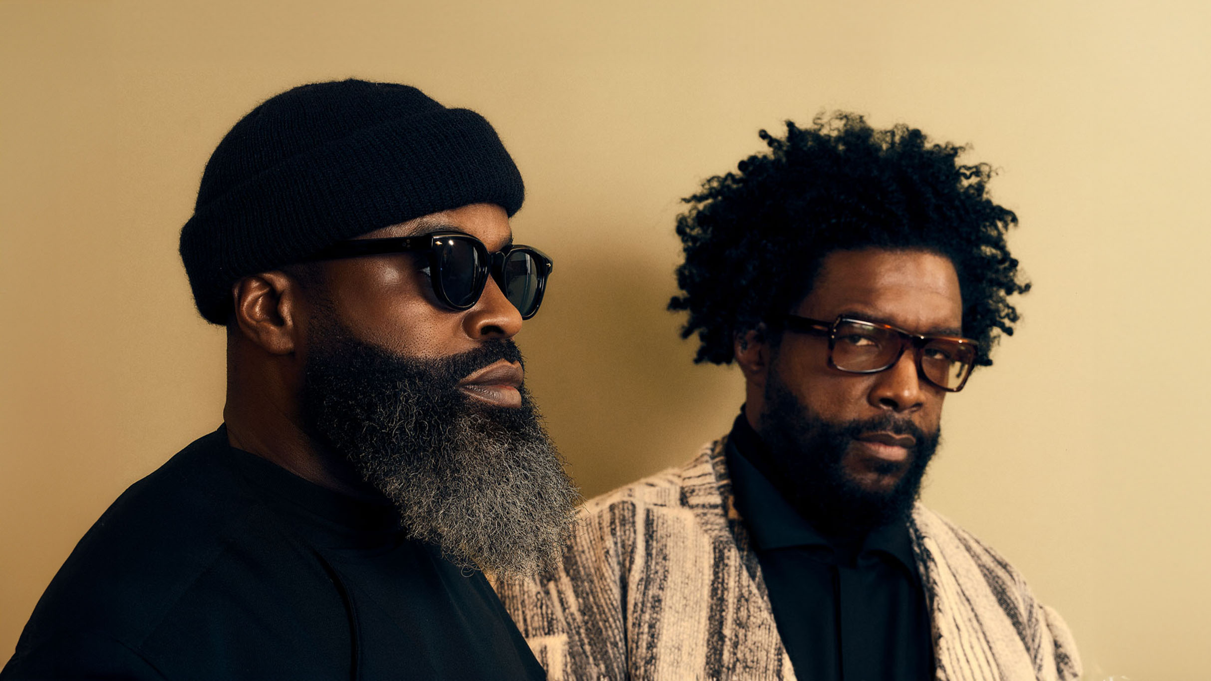 The Roots