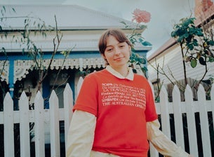 Stella Donnelly, 2026-03-23, Manchester