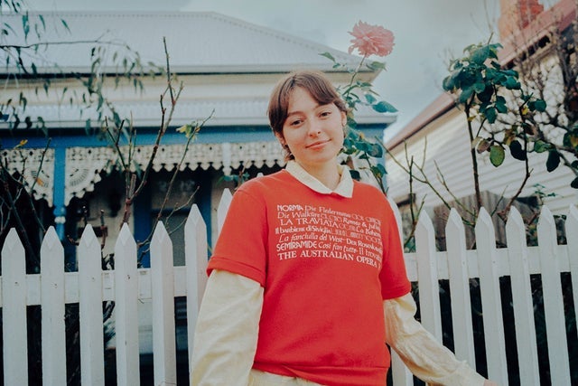 Stella Donnelly