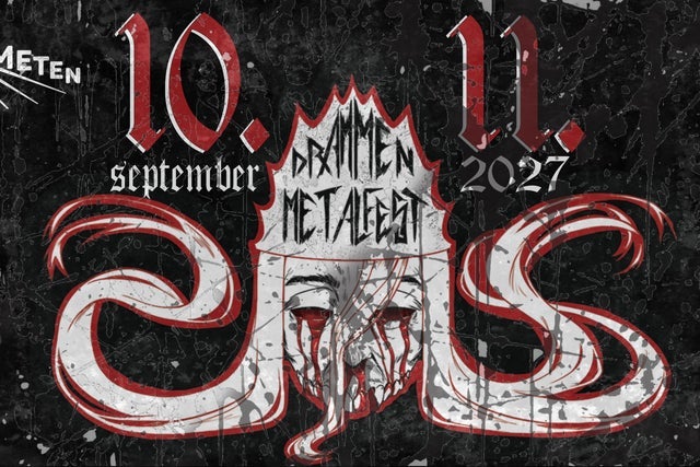 Drammen Metalfest