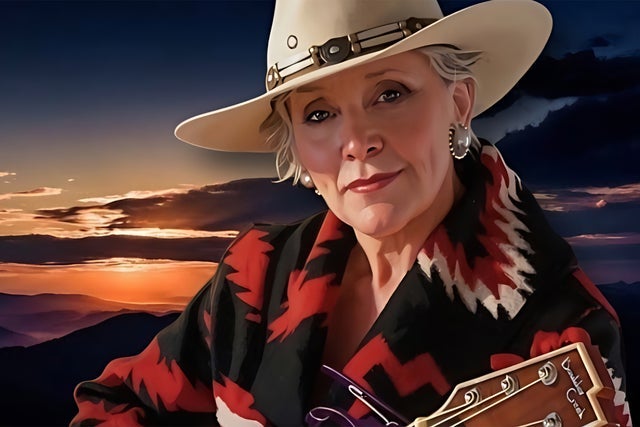 Lacy J. Dalton