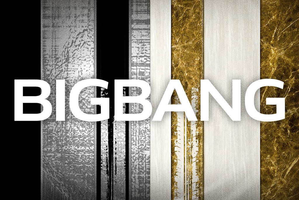 BIGBANG - 2026 Tour Dates & Concert Schedule - Live Nation
