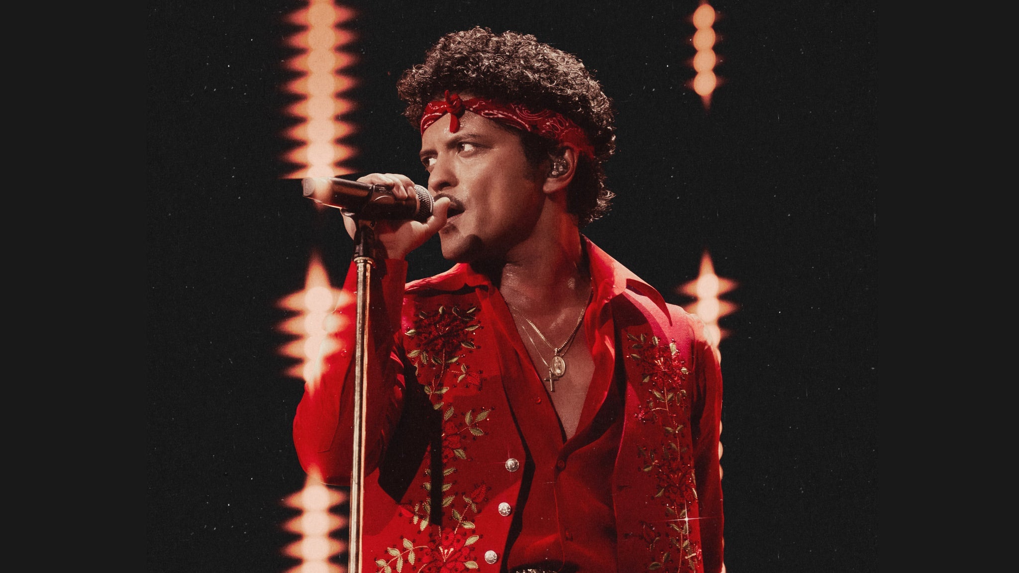 Bruno Mars