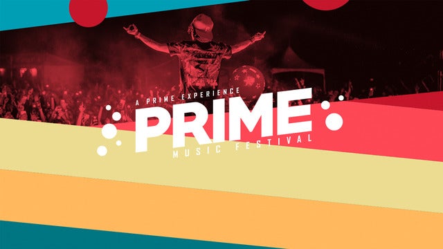 PRIME Music Festival