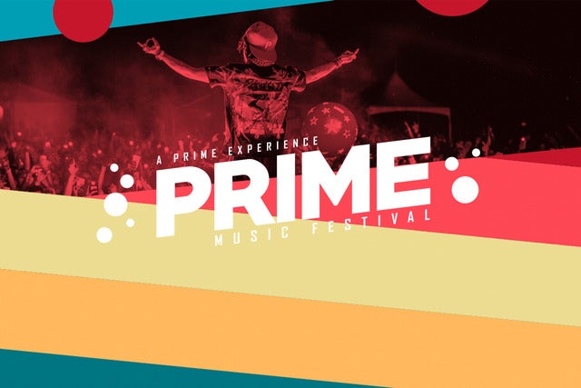 PRIME Music Festival