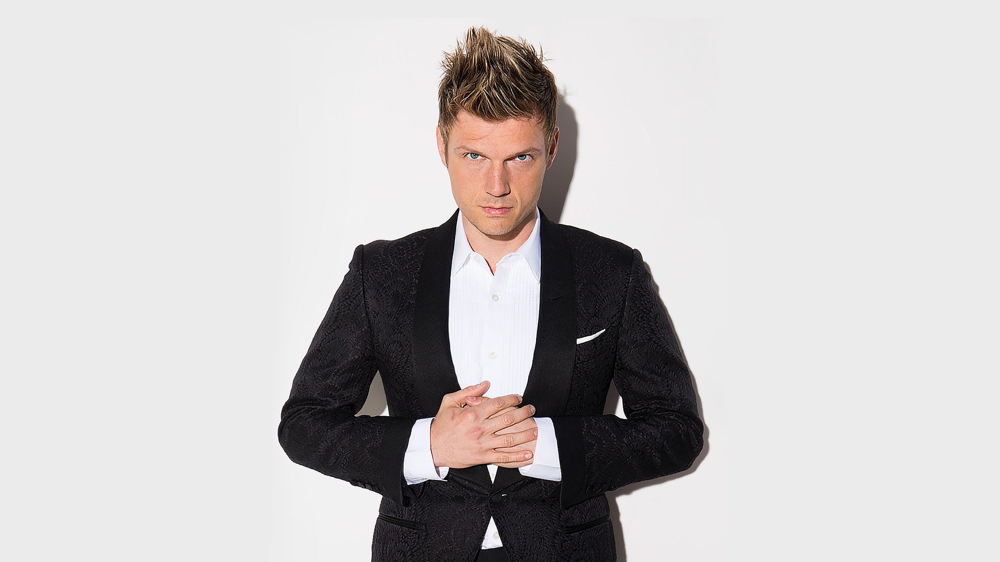 Nick Carter - Who I Am Tour presale code for concert tickets in Niagara Falls, ON (The Avalon Theatre At Niagara Fallsview Casino Resort)