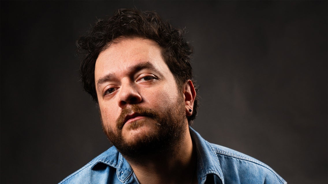 David Ramirez