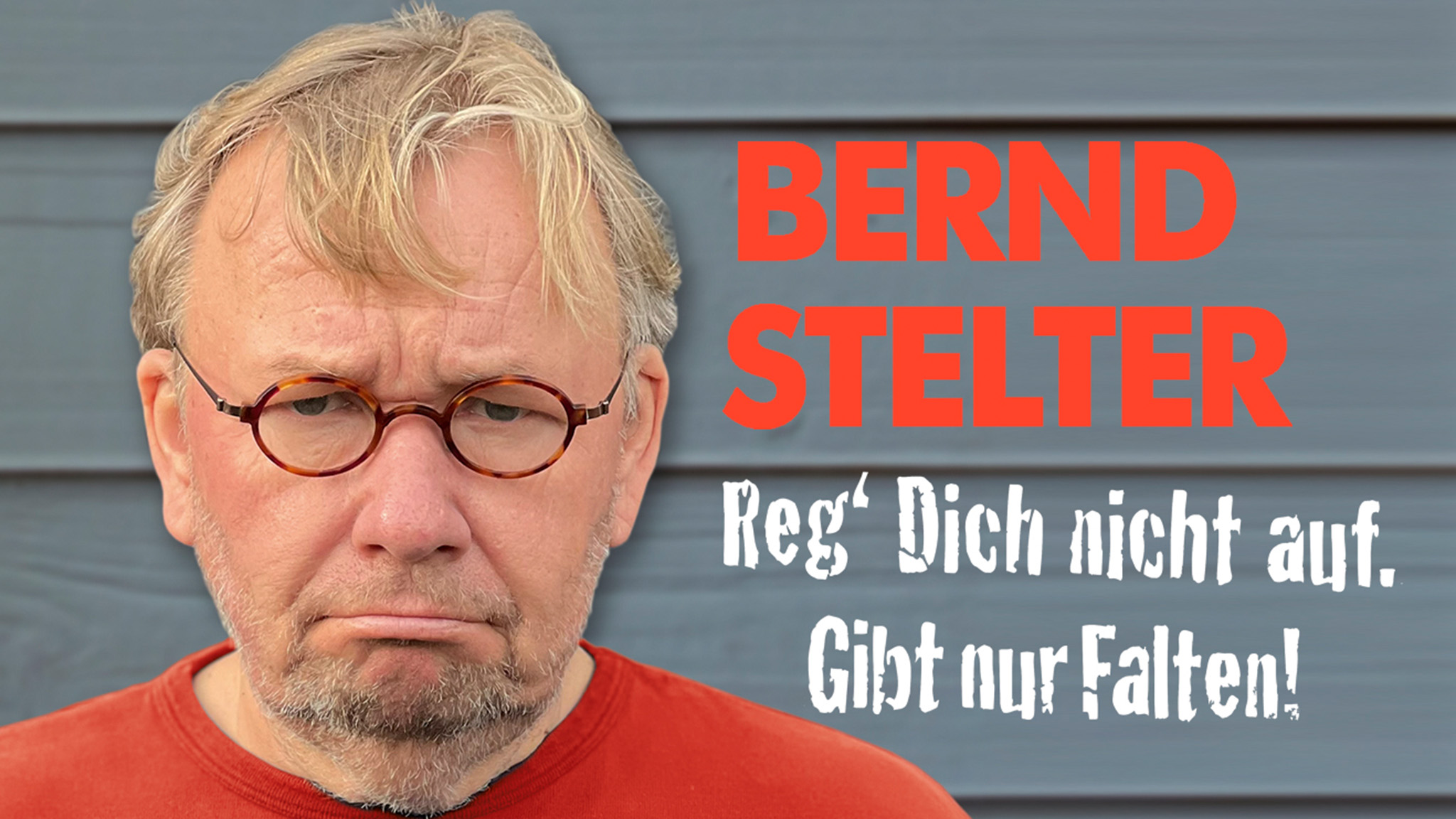 Bernd Stelter