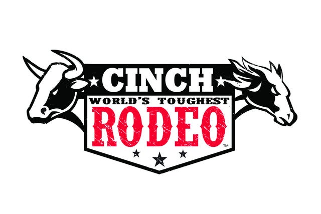 World's Toughest Rodeo