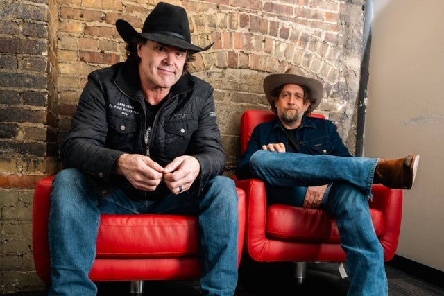 Hayes Carll and Corb Lund presale information on freepresalepasswords.com