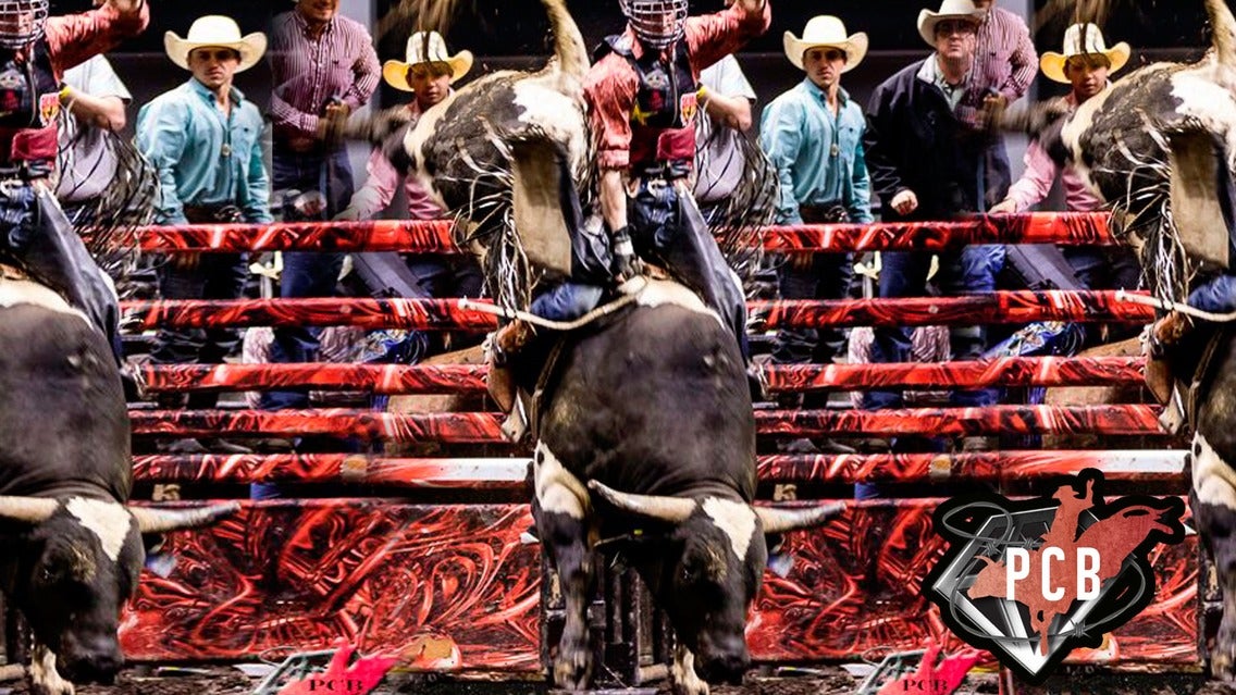 Bull Riding Delta Center Championship Bull Riding Parking - Prked