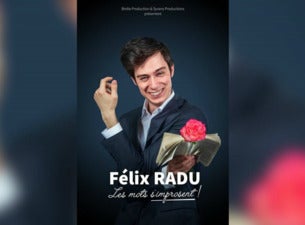 FELIX RADU