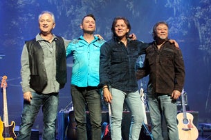 Hotel California - The Original Eagles Tribute