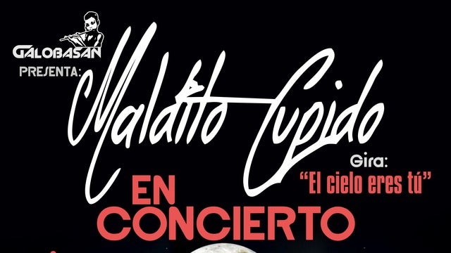 Maldito Cupido