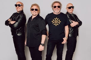 Venue Premium Tickets - Sammy Hagar First Direct Arena Seating Plan Venue Premium Tickets - Sammy Hagar First Direct Arena Seating Plan