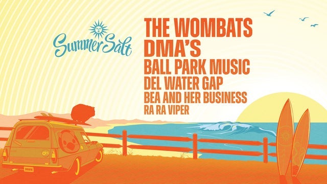 SummerSalt