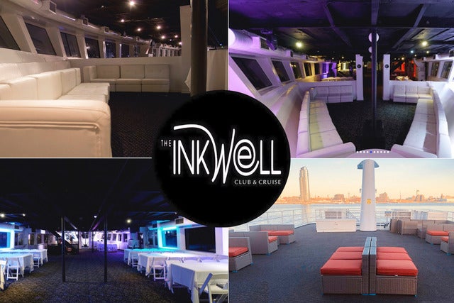INKwell Yacht Club