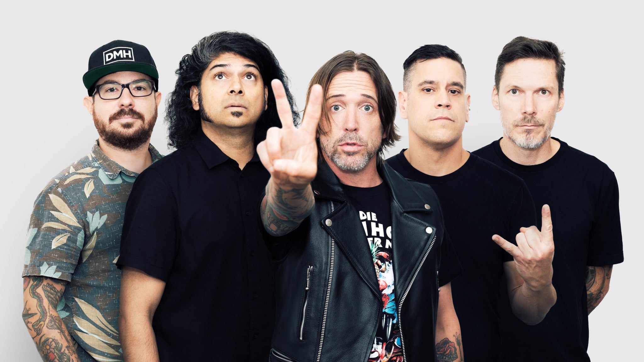 updated presale password for Billy Talent tickets in Kingston at Leon's Centre