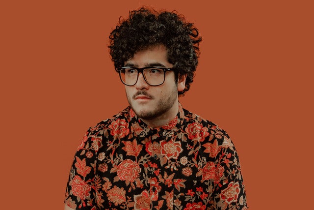 Artist Image Thumbnail