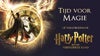 De theatersensatie Harry Potter