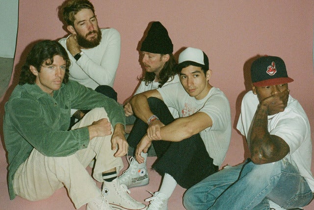 Artist Image Thumbnail