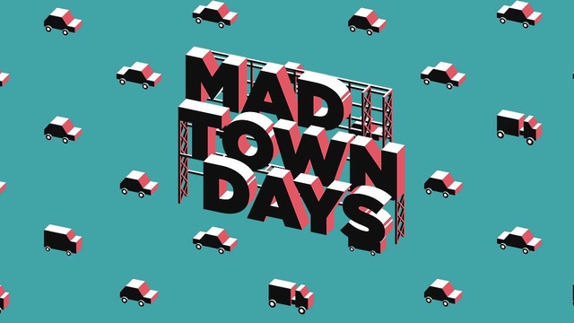 Madtown Days