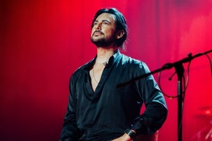 Beto Cuevas - Acustico