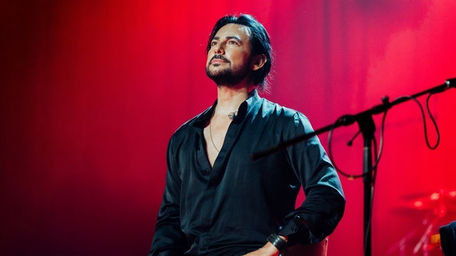 Beto Cuevas - Acustico