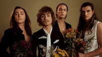presale passcode for Greta Van Fleet - Dreams In Gold Tour 2022 tickets in a city near you (in a city near you)