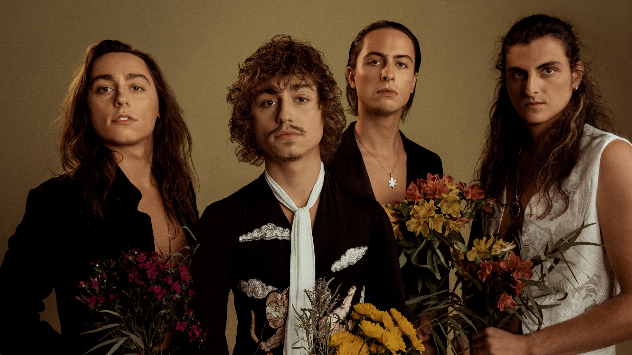 Unplugging from the Electric Tomb: Interpreting “Age of Machine” by Greta Van Fleet
