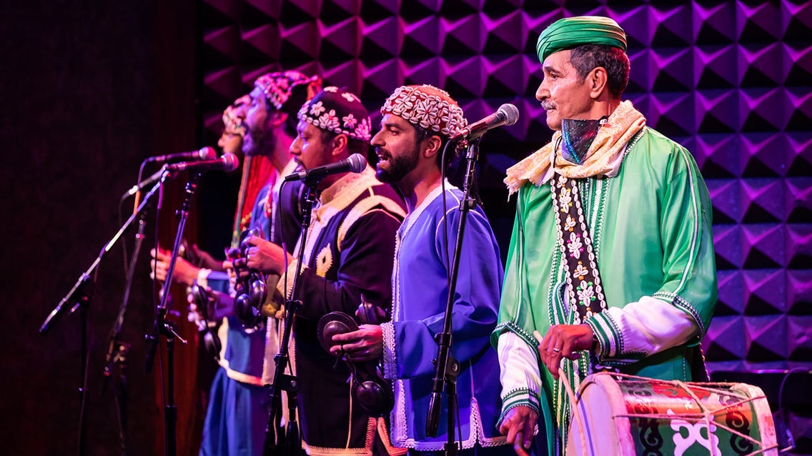 Innov Gnawa