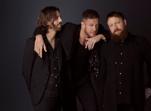 Imagine Dragons: LOOM World Tour 2025, 2025-07-25, London