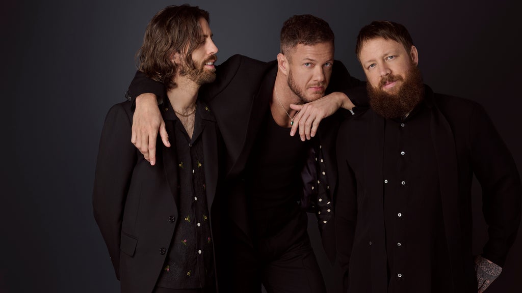 Hotels near Imagine Dragons Events