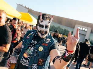 HELLSINKI METAL FESTIVAL 2025 - PERJANTAI