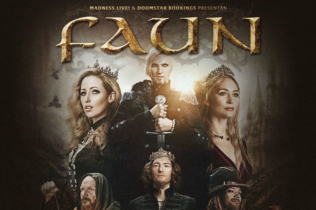 Faun
