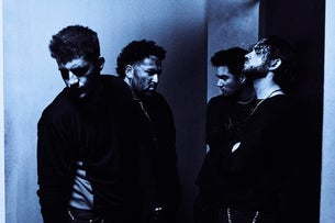 Thornhill 'Bodies' Australian Tour 2026