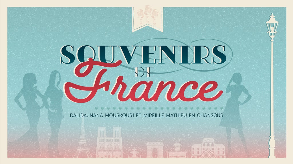 Hotels near Souvenirs de France Events