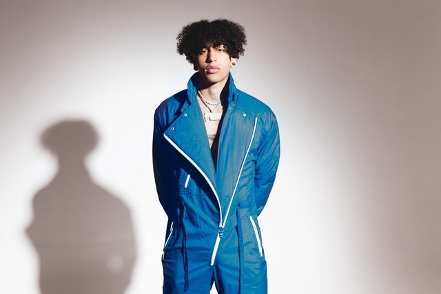 Artist Image Thumbnail