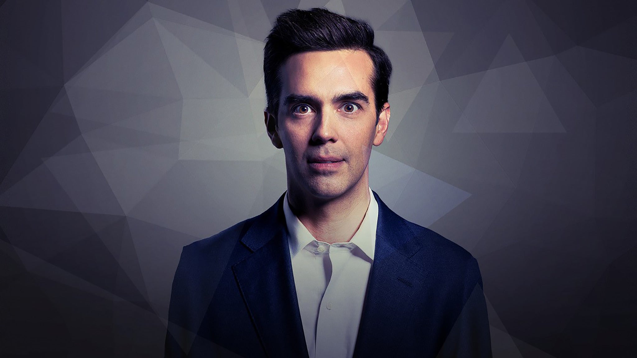 Michael Carbonaro: Lies On Stage presale code for genuine tickets in Red Bank